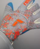 Reusch Pure Contact Aqua 5270400 6026 blue orange grey 4